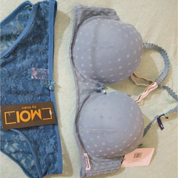 Intimate bundle  - Picture 8 of 8